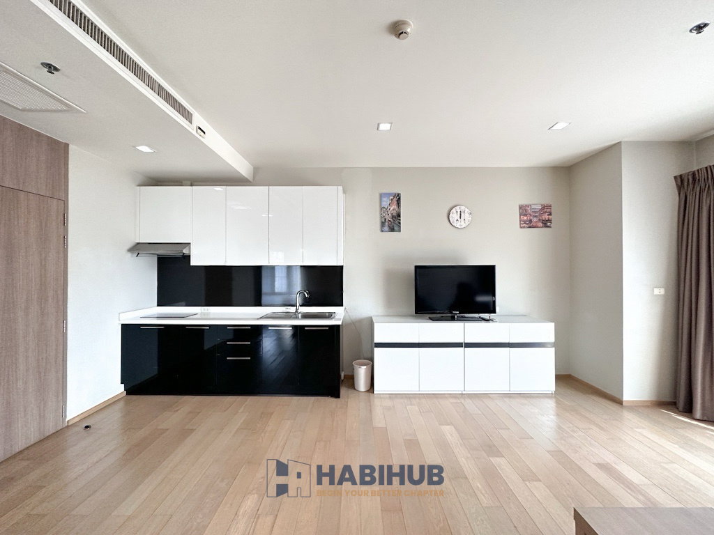 รูป 🔥 ใครกำลังหาคอนโดในเมือง เซฟโพสต์นี้ไว้เลย ! 🏠✨ Noble Reveal  | ขายคอนโด 2 ห้องนอน (HBH-HL-51) - รูปที่ 4/19