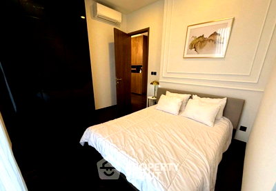 Condos for sale : 2-BR Condo at Park Origin Thonglor near BTS Thong Lor (ID 3236808)