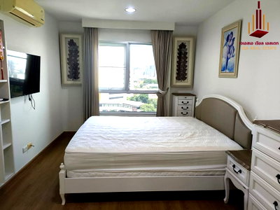 Condos for sale : ✨ For Sale : Belle Grand Rama 9  Condo ✨  💰 Only 9,290,000 THB