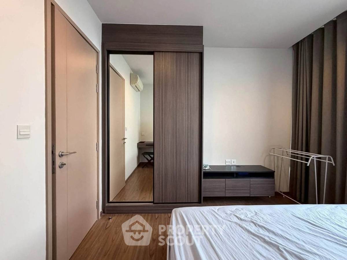 รูป คอนโด 1 ห้องนอน 43 ตร.ม. The Line Sukhumvit 71 ใกล้ BTS พระโขนง 300 ม. (ID 3126573) - รูปที่ 6/8