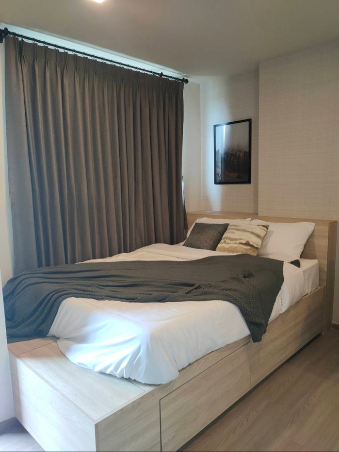 รูป Condo for rent at The Muve Bangkae - รูปที่ 8/10