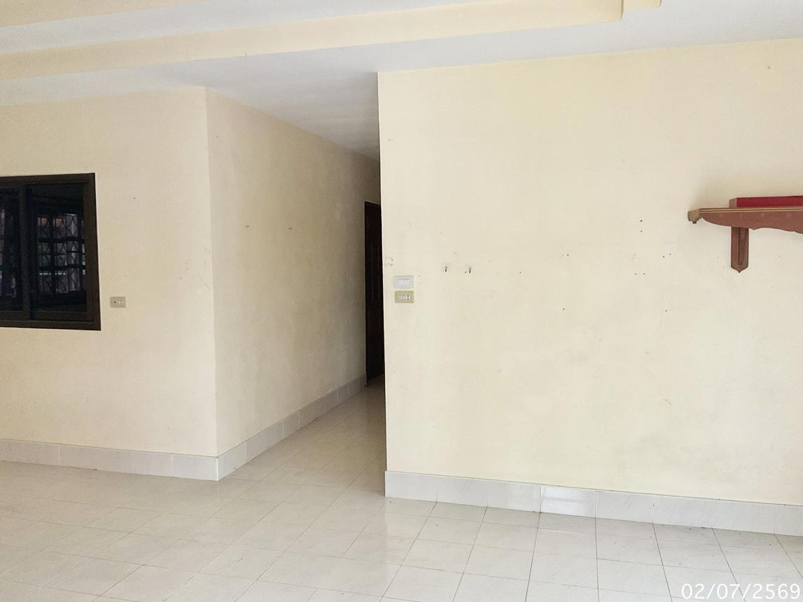 รูป บ้านเดี่ยว 62 ตร.วา ชะอำ เพชรบุรี 2.4M - รูปที่ 16/27
