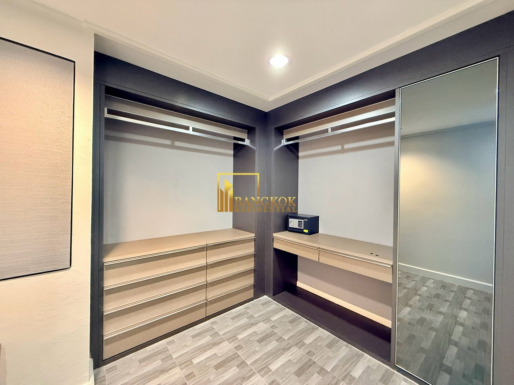 picture Lake Avenue | Spacious 2 Bedroom Condo in Asoke Area - BR62032CD - 11/27