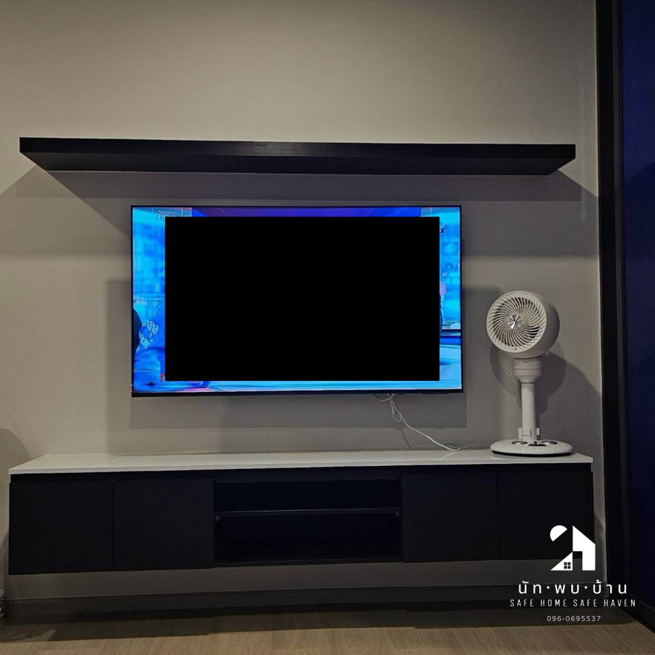 รูป ให้เช่า Aspire onnut station.ใกล้ BTS อ่อนนุช ติดถนนสุขุมวิท - รูปที่ 11/11