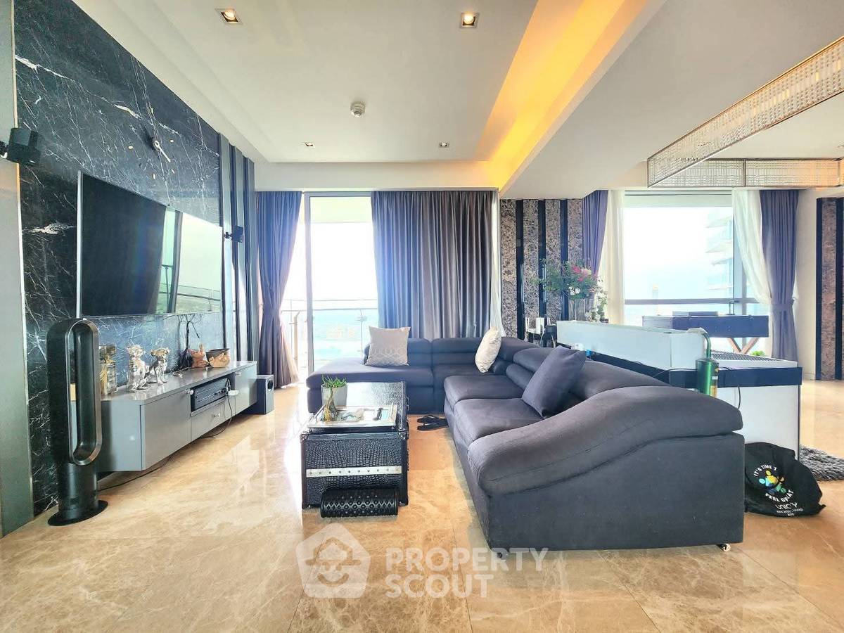 รูป คอนโด 3 ห้องนอน ชั้น 36 ขนาด 243 ตร.ม. The Pano Rama 3 (ID 3237904) - รูปที่ 16/20