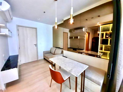 Condos for rent : For Rent ✨ Life One Wireless, Fully Furnished, Ready to Move In  24th Floor | Central Embassy View | 700 m from BTS Ploenchit