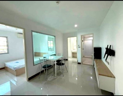 Condos for sale : 🏠✨ Le Rich Ratchada Sutthisarn | 2 Bedroom for Sale (HBH-RP-144)