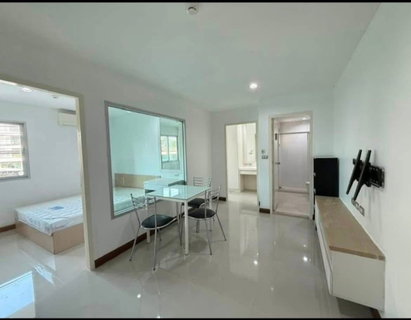 🏠✨ Le Rich Ratchada Sutthisarn | 2 Bedroom for Sale (HBH-RP-144)