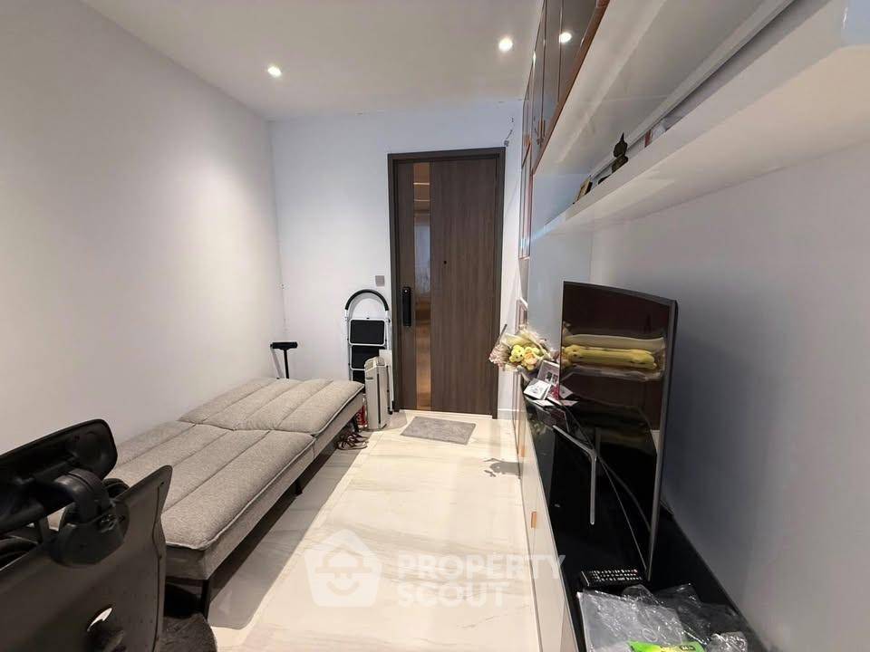 รูป คอนโด 1 ห้องนอน Supalai Icon Sathon ใกล้ MRT สีลม (ID 3142910) - รูปที่ 4/7