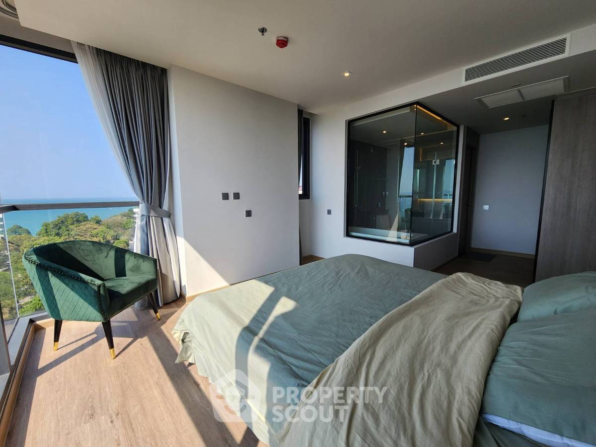 picture 2-BR Andromeda Condominium Pattaya In Phratamnak (ID 1550564) - 16/26