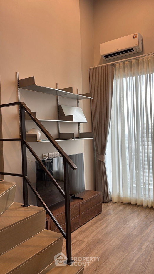 รูป คอนโด 1 ห้องนอน ชั้น 27 Culture Thonglor ใกล้ BTS ทองหล่อ (ID 3237468) - รูปที่ 3/8