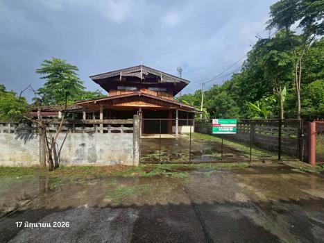 picture HOME 155 Sq.w. Muang Phrae Phrae for 1.1M - 50/53