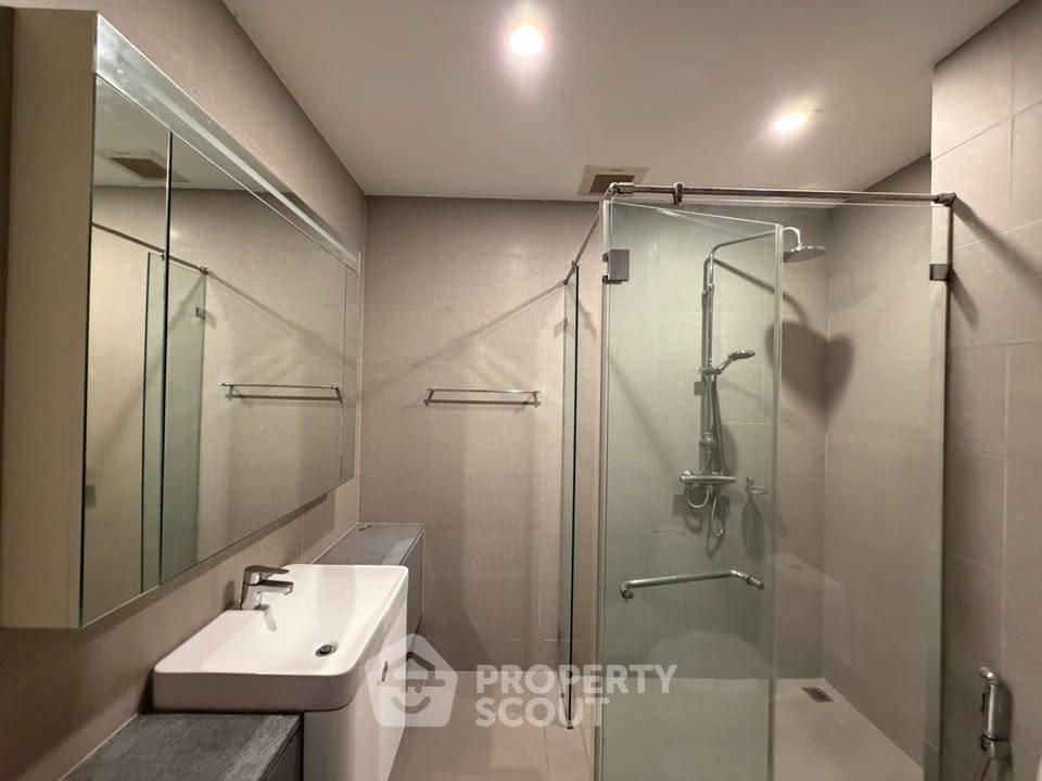 รูป ราคาน่าสนใจ คอนโด 1 ห้องนอน ชั้น 48 Noble Ploenchit ใกล้ BTS เพลินจิต 100 เมตร (ID 3234760) - รูปที่ 13/15