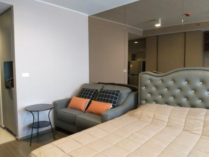 picture Code: 26KJ4618 for rent IDEO Sukhumvit 93 🔥🔥 Line ID: @kjcondo (with @)🔥🔥 - 2/11