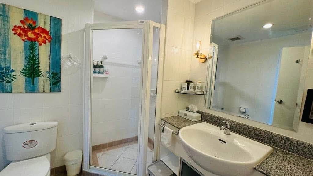 รูป เช่าคอนโด Baan Siri Sathorn - Yenakard/บ้านสิริ สาทร - เย็นอากาศ (D6908098) - รูปที่ 8/11