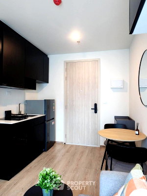 Condos for rent : 1-BR Condo at Nue District R9 near MRT Phra Ram 9 (ID 2593851)