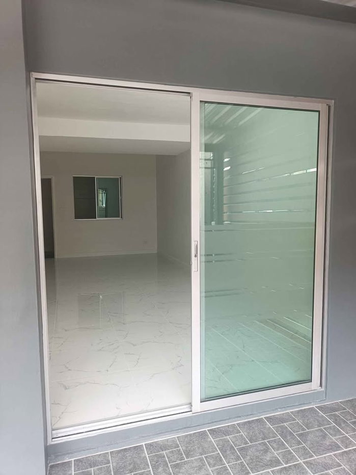 รูป 🔥 ขายบ้านรีโนเวทสวย พร้อมอยู่ ราคาคุ้มมาก!🏡 พฤกษาวิลล์ 56 | Pruksa Ville 56 | ใกล้เซ็นทรัลศาลายา - รูปที่ 3/13