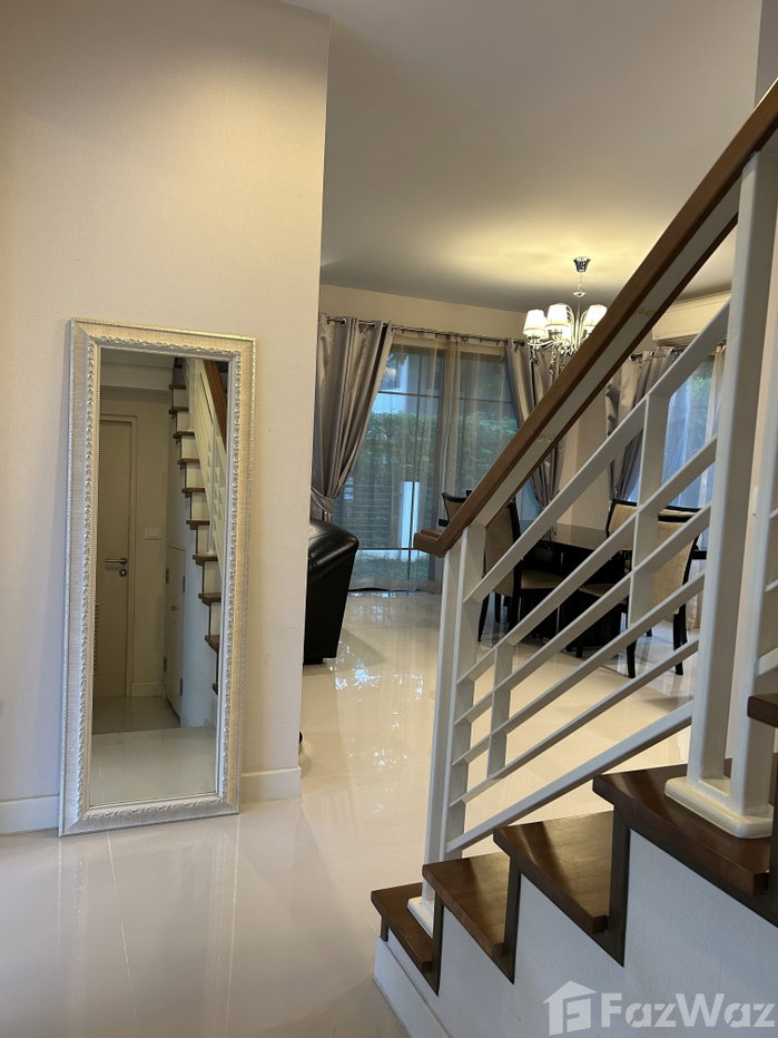 รูป บ้านเดี่ยวให้เช่า 3 ห้องนอน ในโครงการ บุราสิริ เกาะแก้ว 5365672 - รูปที่ 18/38