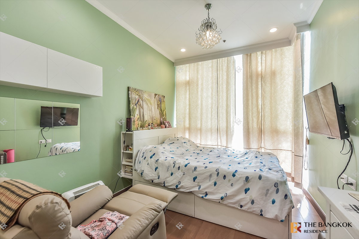 รูป เช่าคอนโด 💙 Supalai Elite Surawong 1นอน 49ตร.ม. 30k 🛌🏻 ห้องสวยพร้อมเฟอร์ครบ ใกล้ MRT สามย่าน  - รูปที่ 7/9