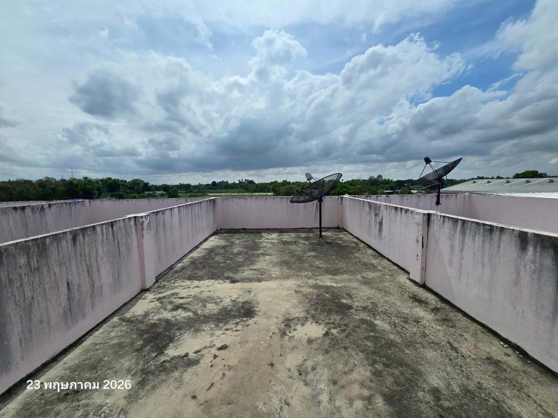 รูป อาคารพาณิชย์ 22.4 ตร.วา คลองขลุง กำแพงเพชร 2.1M - รูปที่ 41/45