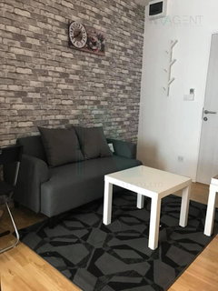 รูปภาพ For rent condo THE CABANA Building A, Floor 7,1 bed room, Room size 30.00 sqm
