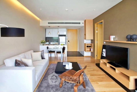 รูปภาพ Pet-Friendly 1-BR At Aequa Sukhumvit 49 Near BTS Thong Lor (ID 3134154)