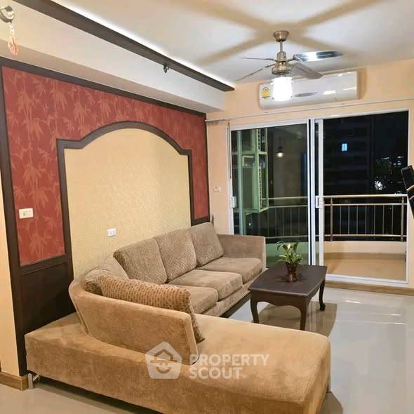 รูป คอนโดชั้นยี่สิบสอง หนึ่งห้องนอน โครงการ Supalai River Resort Charoen Nakhon (ID 3235648) - รูปที่ 4/9