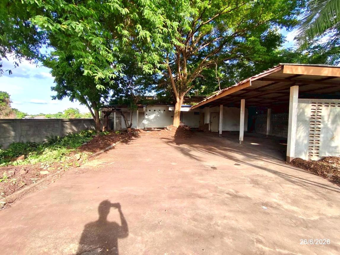 รูป บ้านเดี่ยว 600 ตร.วา เมืองขอนแก่น ขอนแก่น 6.6M - รูปที่ 29/59