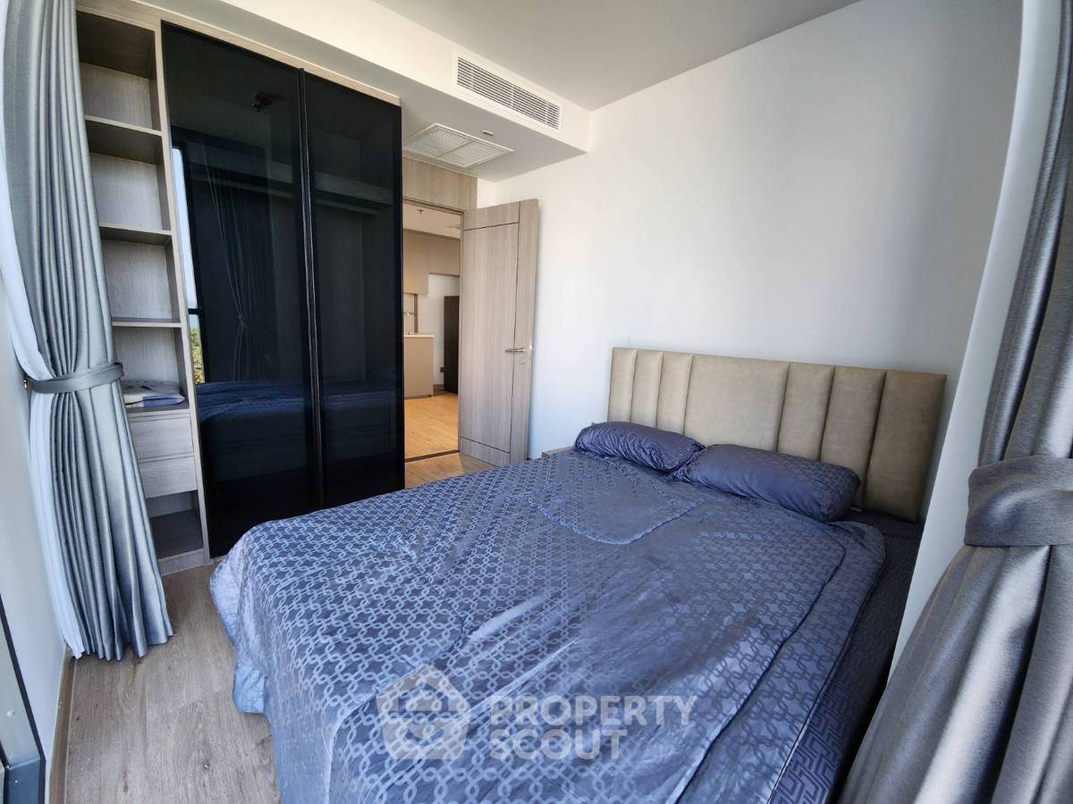 picture 2-BR Andromeda Condominium Pattaya In Phratamnak (ID 1550564) - 19/26
