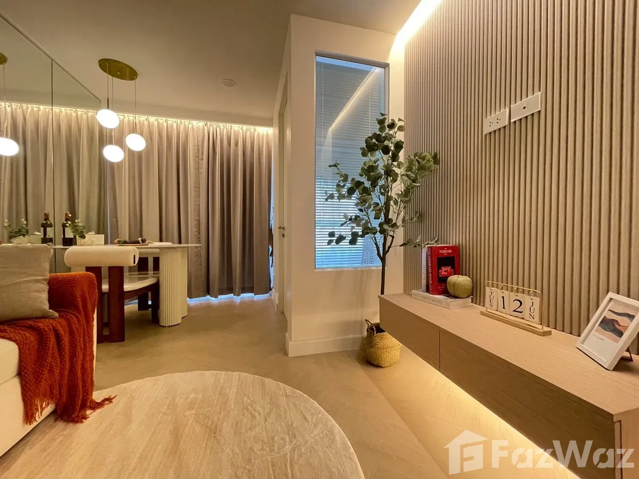 รูป ขาย คอนโด 1 ห้องนอน ในโครงการ เดอะ โคลเวอร์ ทองหล่อ 6716230 - รูปที่ 28/34