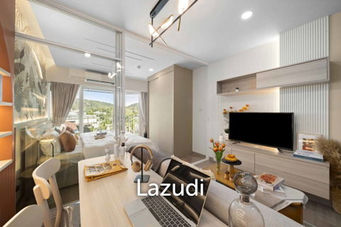 1 Bedroom Condo in Supalai Blue Whale Hua Hin