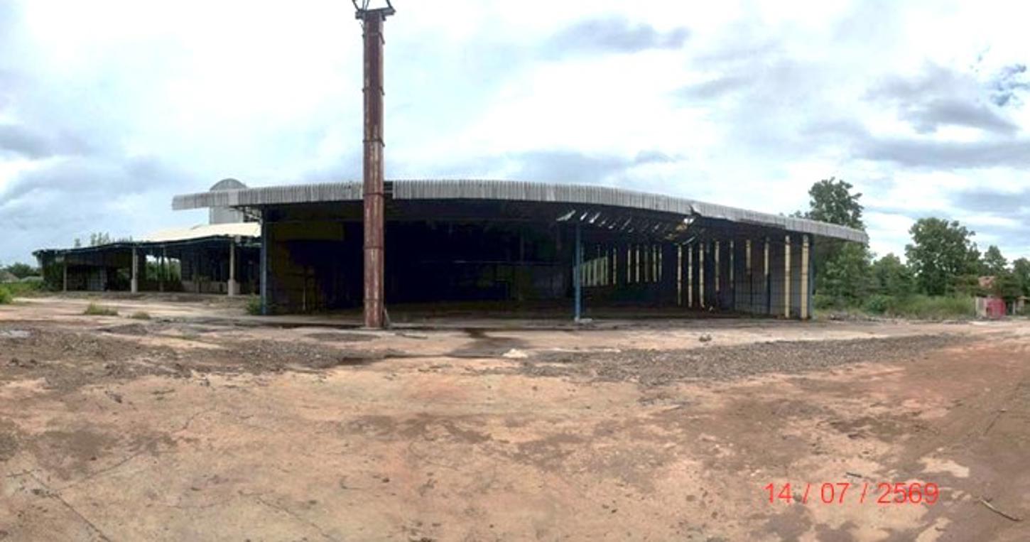 picture FACTORY 9396 Sq.w. Wang Saphung Loei for 91.3M - 22/31