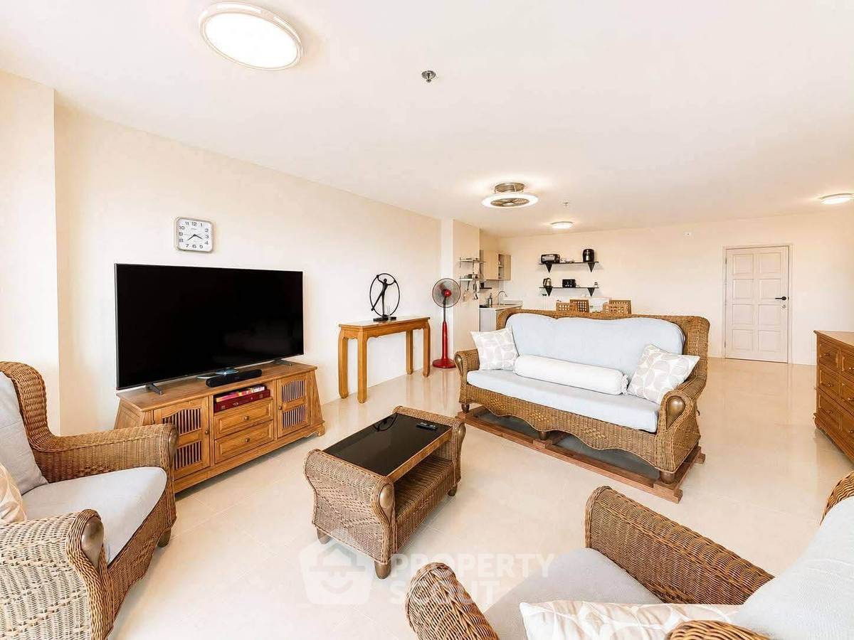 รูป คอนโด 1 ห้องนอน ขนาด 101 ตร.ม. View Talay 5 Condominium Jomtien (ID 3238516) - รูปที่ 4/28