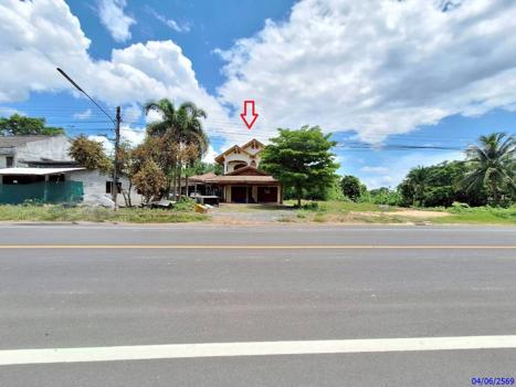 รูป บ้านเดี่ยว 149 ตร.วา ป่าพะยอม พัทลุง 5.4M - รูปที่ 32/35