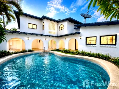 เช่าบ้านเดี่ยว บางละมุง ชลบุรี : House for RENT 6681178