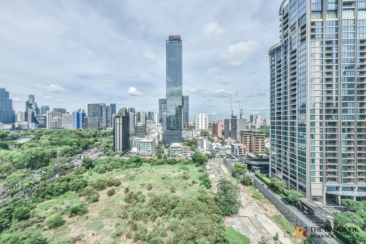 รูป 💎ขาย MUNIQ Langsuan Private Residence ใจกลางหลังสวน พร้อม Premium Lifestyle ใกล้สวนลุมพินี–BTS ราชดำริ - รูปที่ 2/16