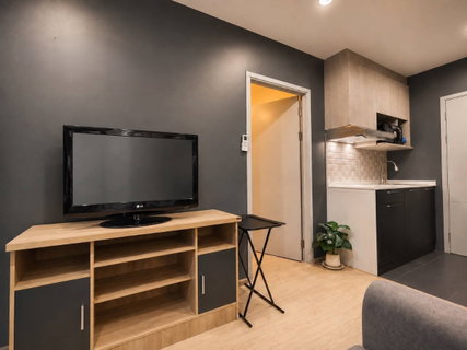 รูปภาพ Condo for Rent at IDEO Wutthakat (D6908102) ID Line : @condo98