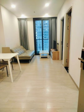 Condo For Rent!!One9Five Asoke Rama9