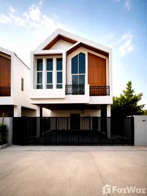 Houses for sale Bangkok : Newly House for Sale | Town in Town 6667712