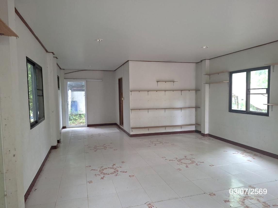 รูป บ้านเดี่ยว 37 ตร.วา นาแก นครพนม 611,000 - รูปที่ 20/33