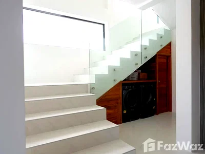 Houses for sale Ko Samui Surat Thani : 2 Bedroom Villa for sale at One Bophut Luxury Residence  2012376