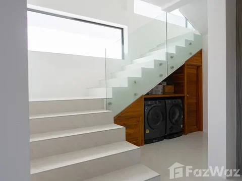 2 Bedroom Villa for sale at One Bophut Luxury Residence 2012376