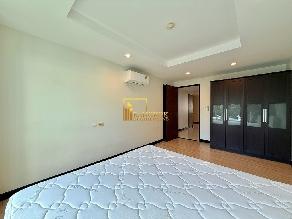 รูป Avenue 61 | Spacious 3 Bedroom Condo in Sukhumvit 61 - BR61358CD - รูปที่ 20/35