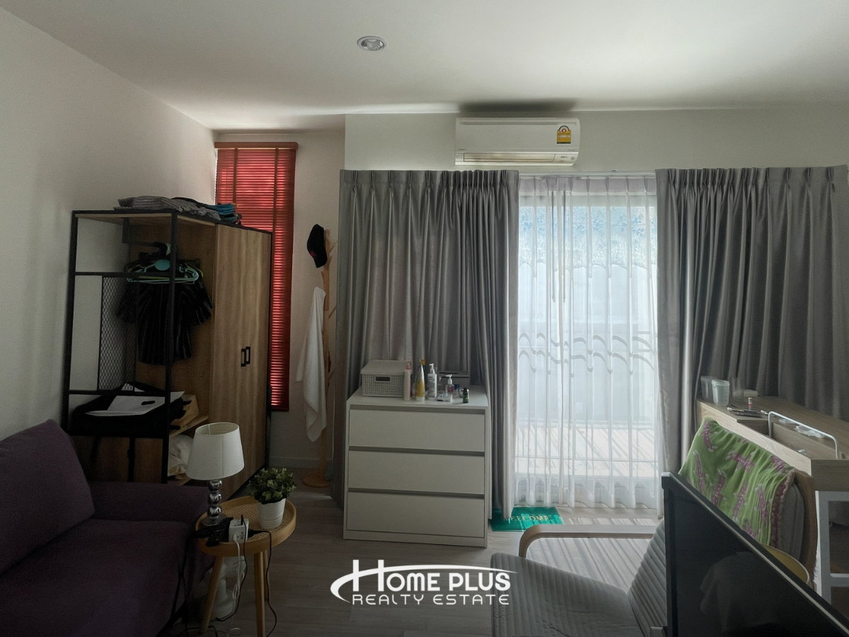 picture ðĄ Townhome for Sale â Patio SrinakarinâRama 9 - 7/25