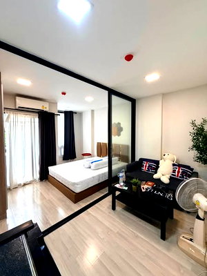 ขายคอนโด : 🔥 ขายคอนโด✅ พลัม คอนโด สะพานใหม่ สเตชั่น | Plum Condo Saphanmai Station | BTS สะพานใหม่