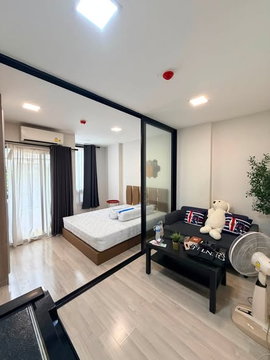 🔥 ขายคอนโด✅ พลัม คอนโด สะพานใหม่ สเตชั่น | Plum Condo Saphanmai Station | BTS สะพานใหม่