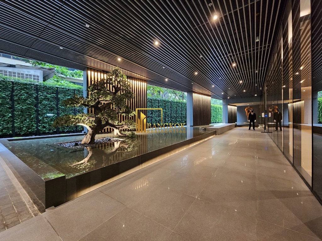 รูป The Estelle Phrom Phong | Stunning 2 Bedroom Luxury Condo - BR16764CD - รูปที่ 31/33