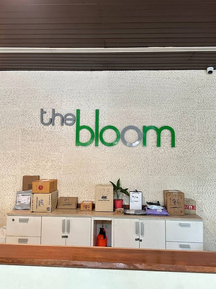 รูป RAI080🏙️ ให้เช่า The Bloom Sukhumvit 71 ห้องชั้นสูง ทำเลสุขุมวิท เดินทางสะดวก พร้อมเข้าอยู่✨ - รูปที่ 1/10