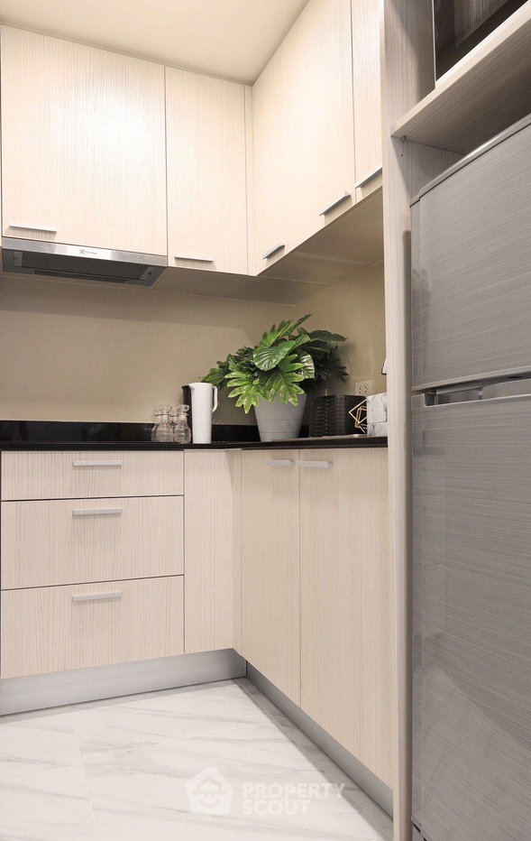รูป คอนโด 1 ห้องนอน Bless Residence Ekkamai ใกล้ ARL รามคำแหง (ID 3238501) - รูปที่ 5/7