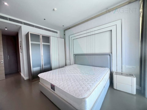 🔺 For Rent Condo MAGNOLIAS RATCHADAMRI BOULEVARD Building 1, Floor 39,2 bed room, Room size 105 sqm